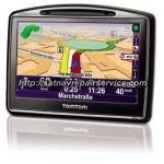 TomTom Go 630 